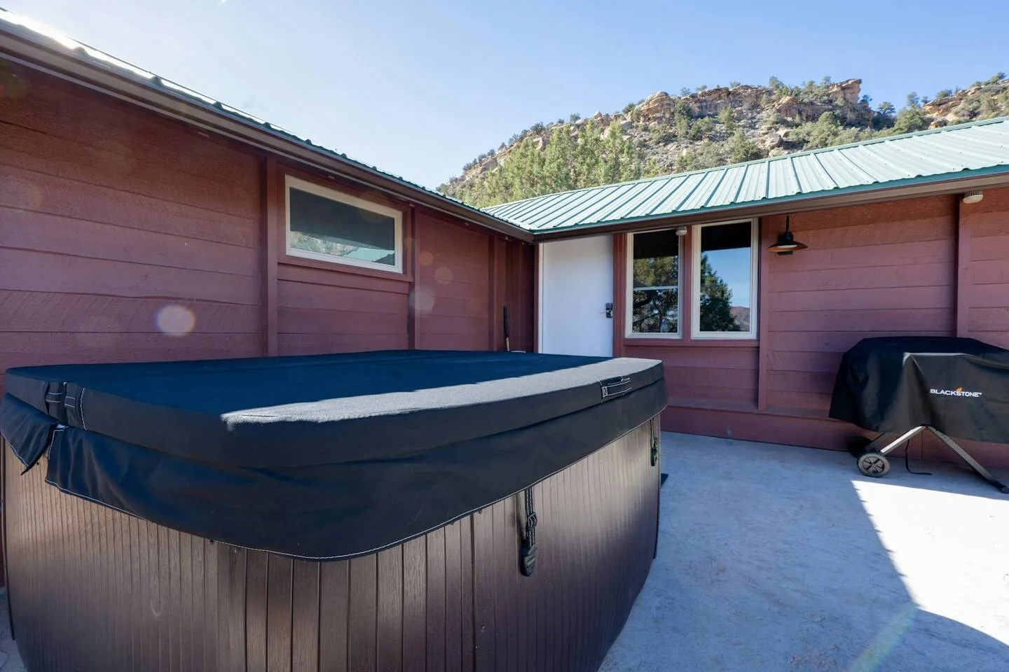 Anasazi Cabin photo 6