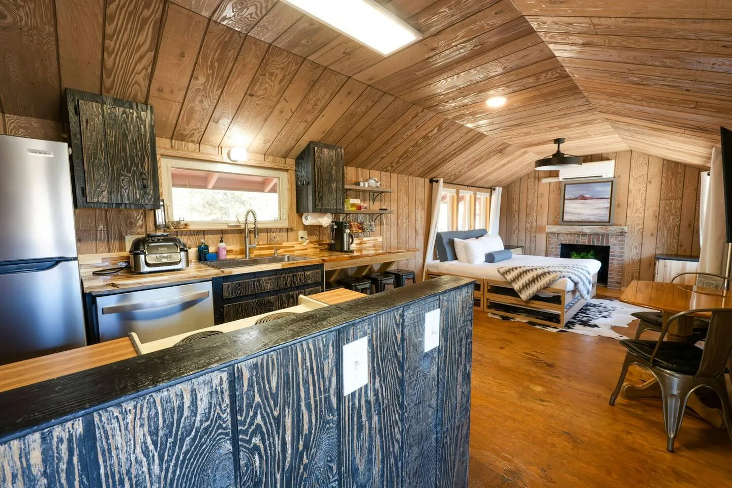 Anasazi Cabin photo 2