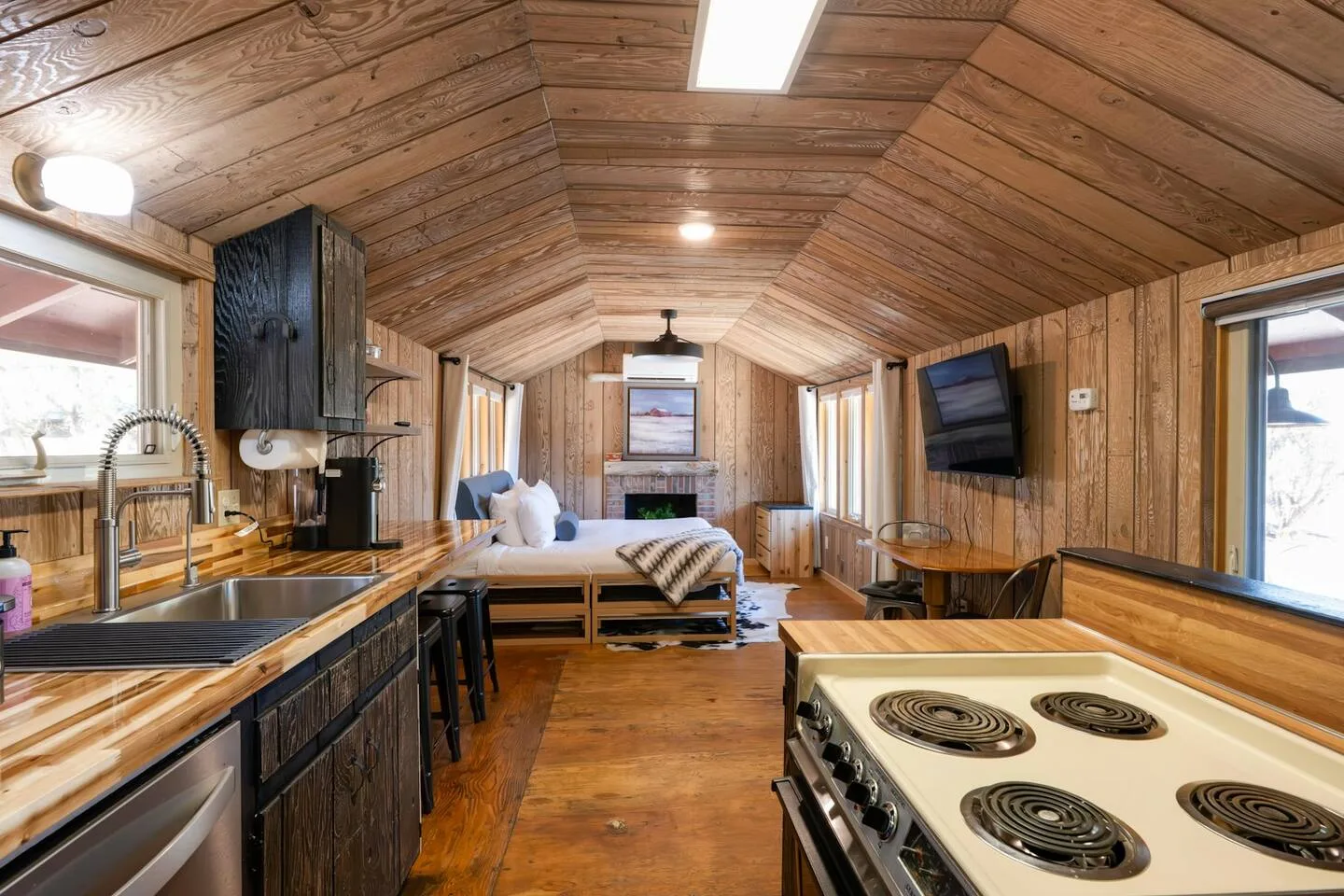 Anasazi Cabin photo 5