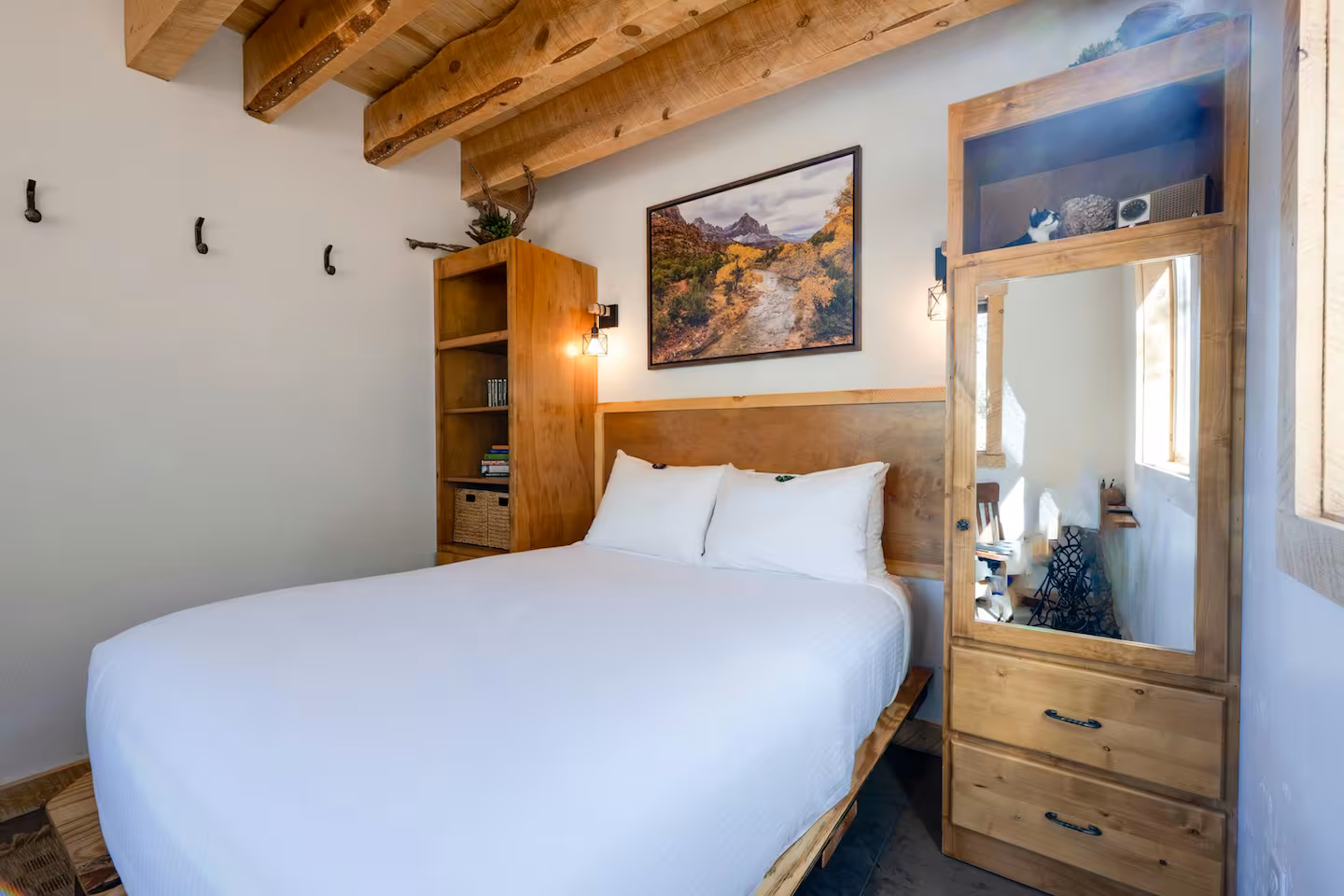 Zion's Gateway Cabin photo 11