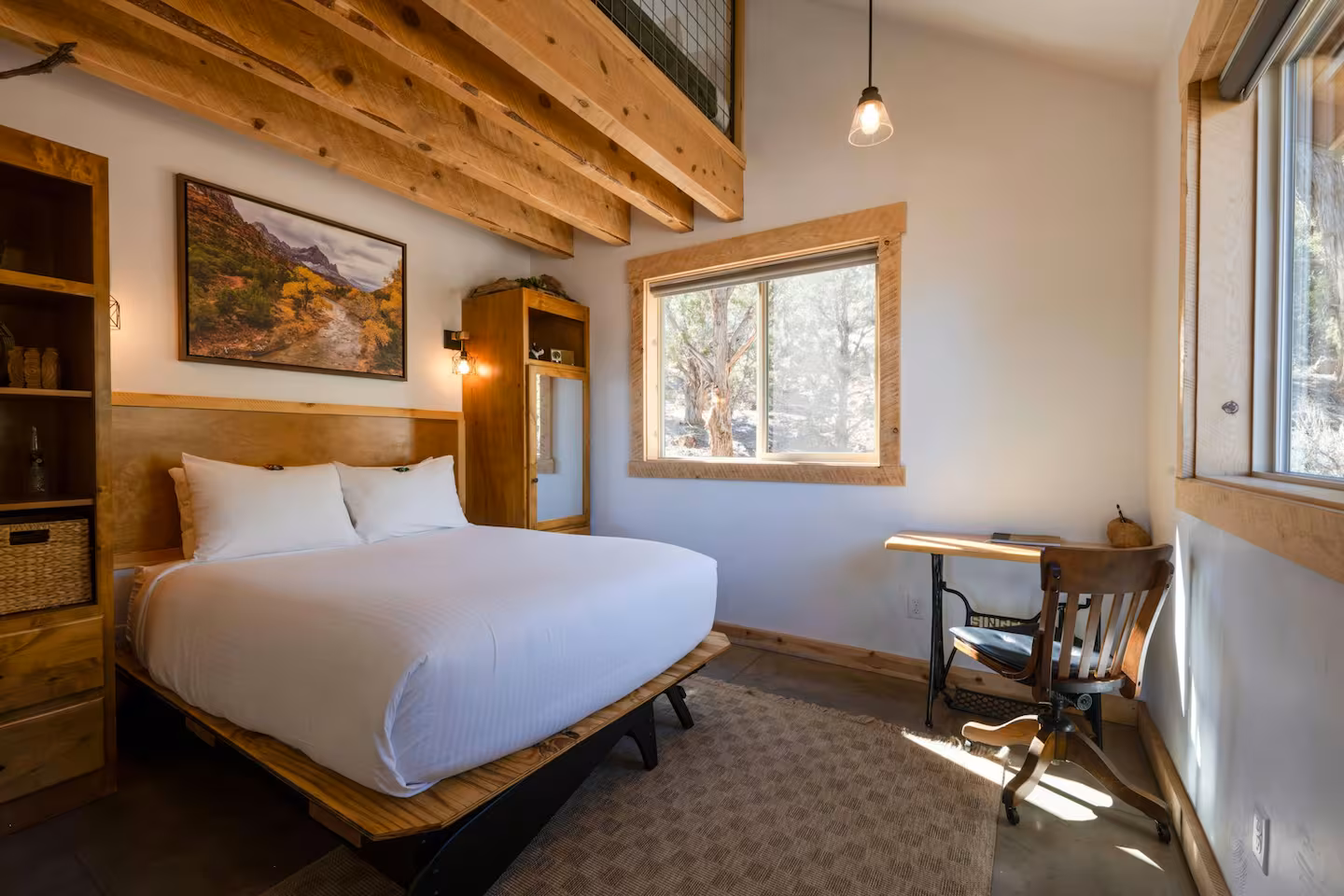 Zion's Gateway Cabin photo 13