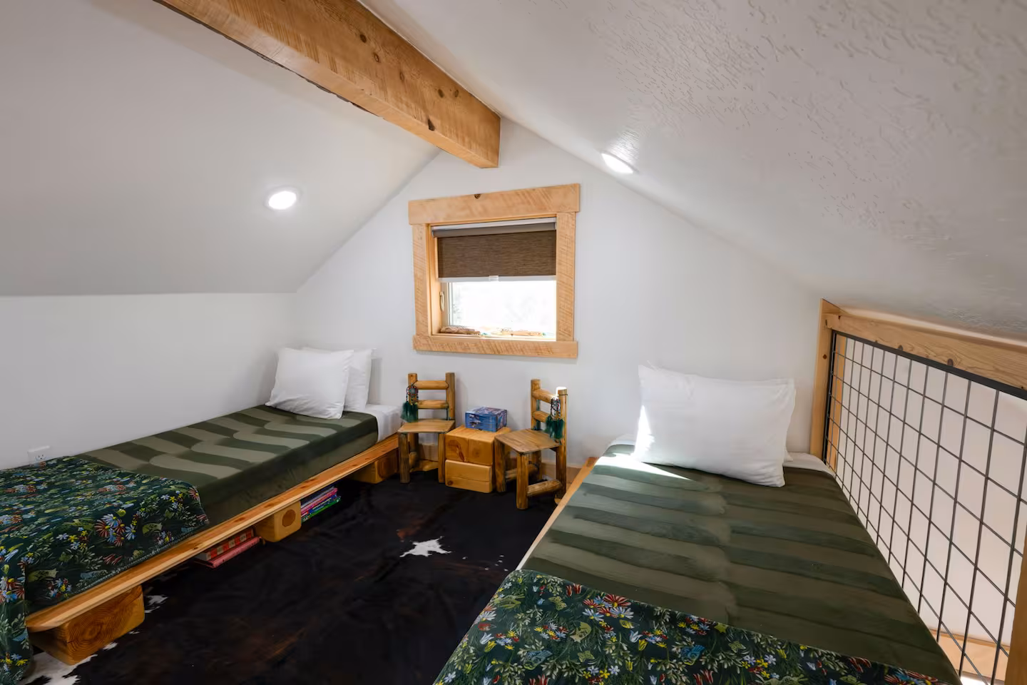 Zion's Gateway Cabin photo 12