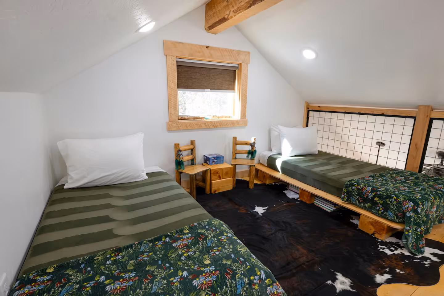 Zion's Gateway Cabin photo 14