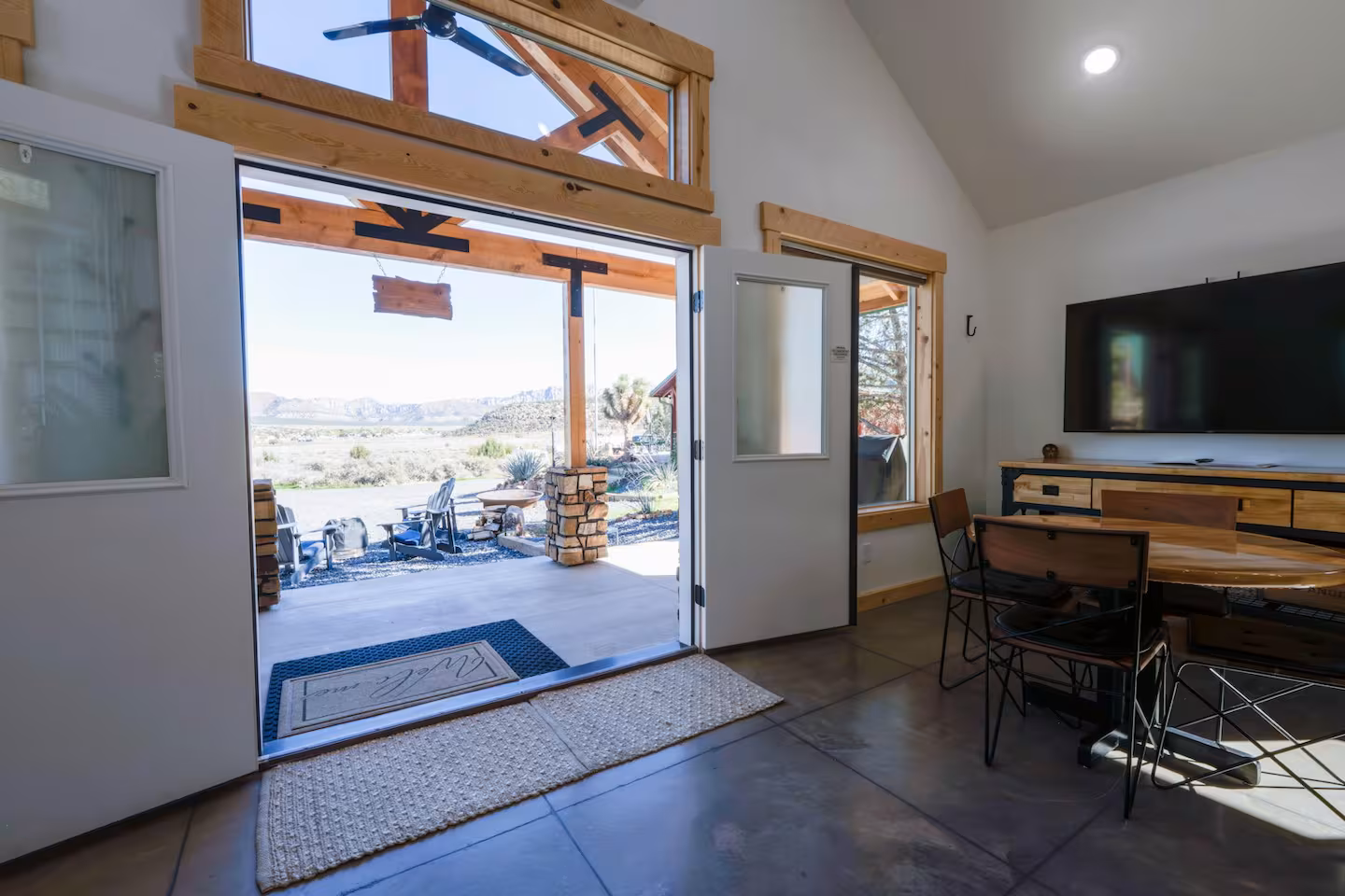 Zion's Gateway Cabin photo 10