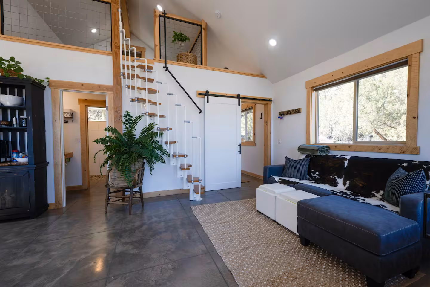 Zion's Gateway Cabin photo 6