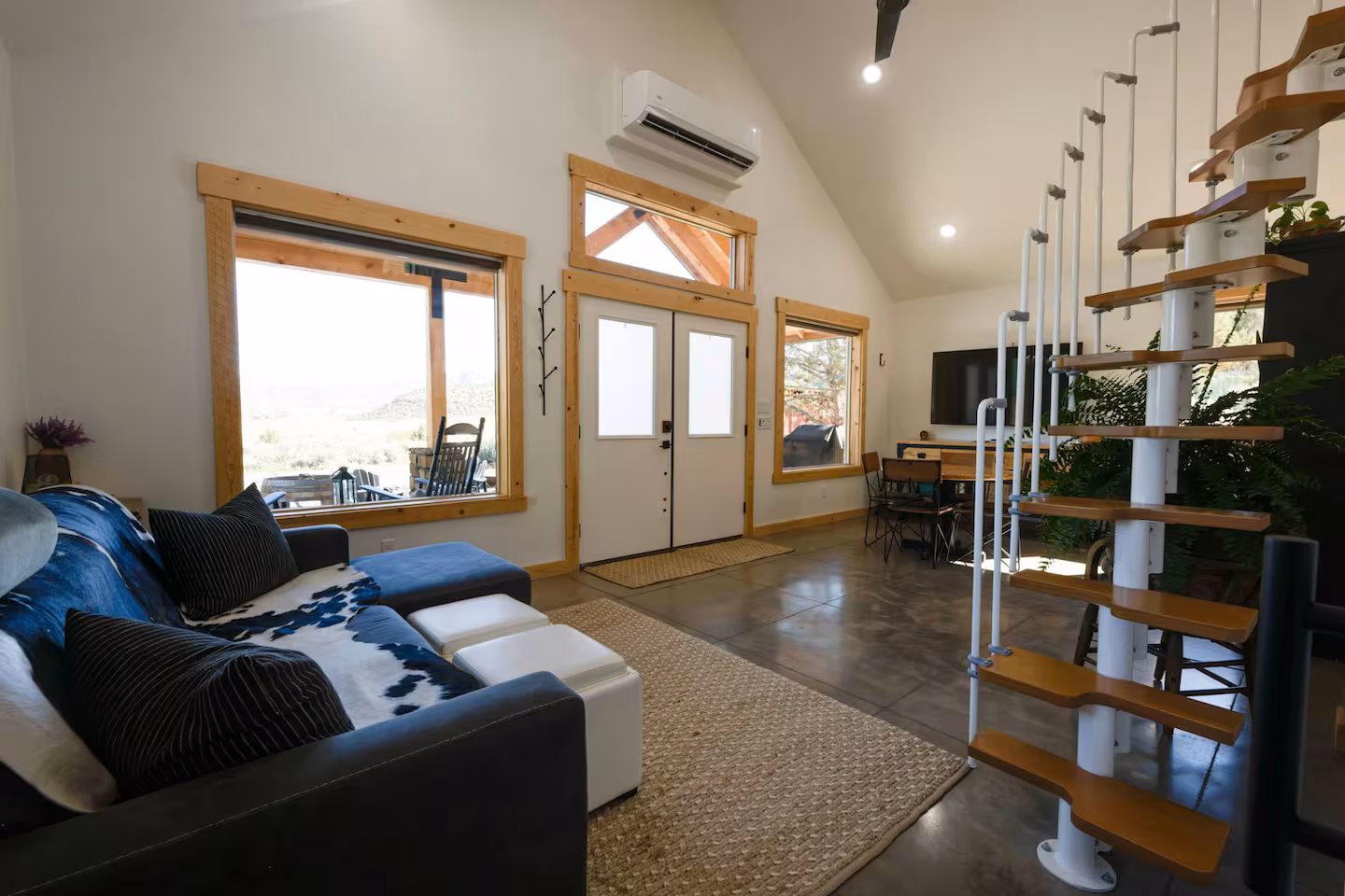 Zion's Gateway Cabin photo 5