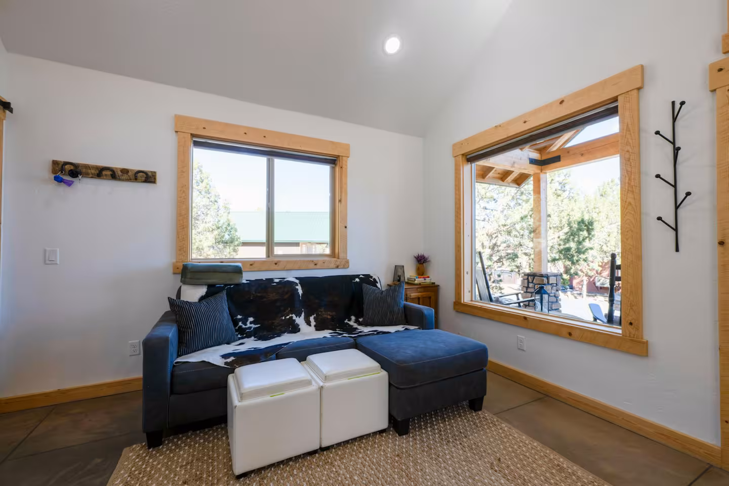 Zion's Gateway Cabin photo 2