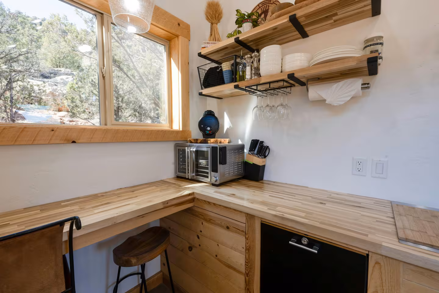 Zion's Gateway Cabin photo 8
