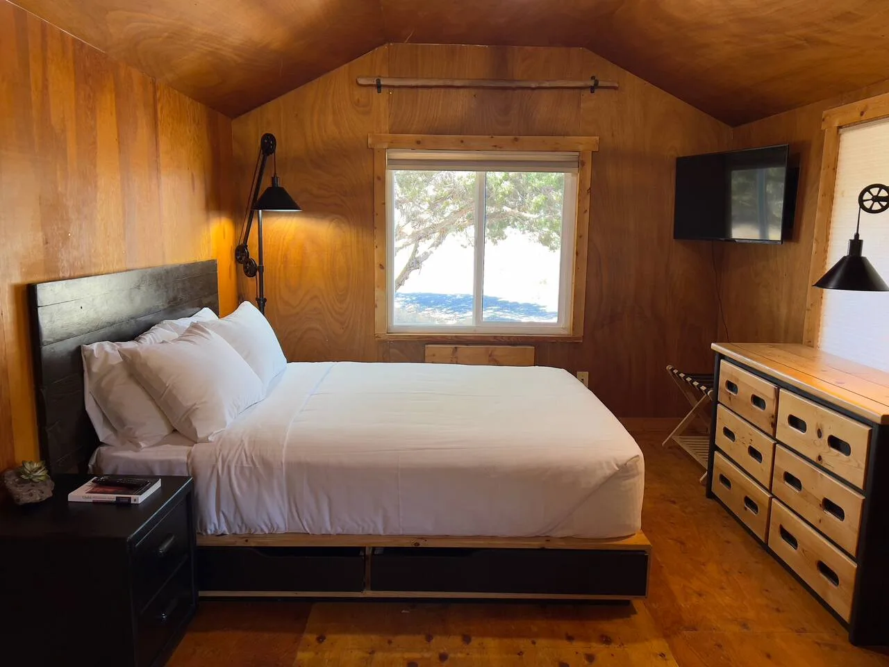 Zion Ranger Cabin photo 4